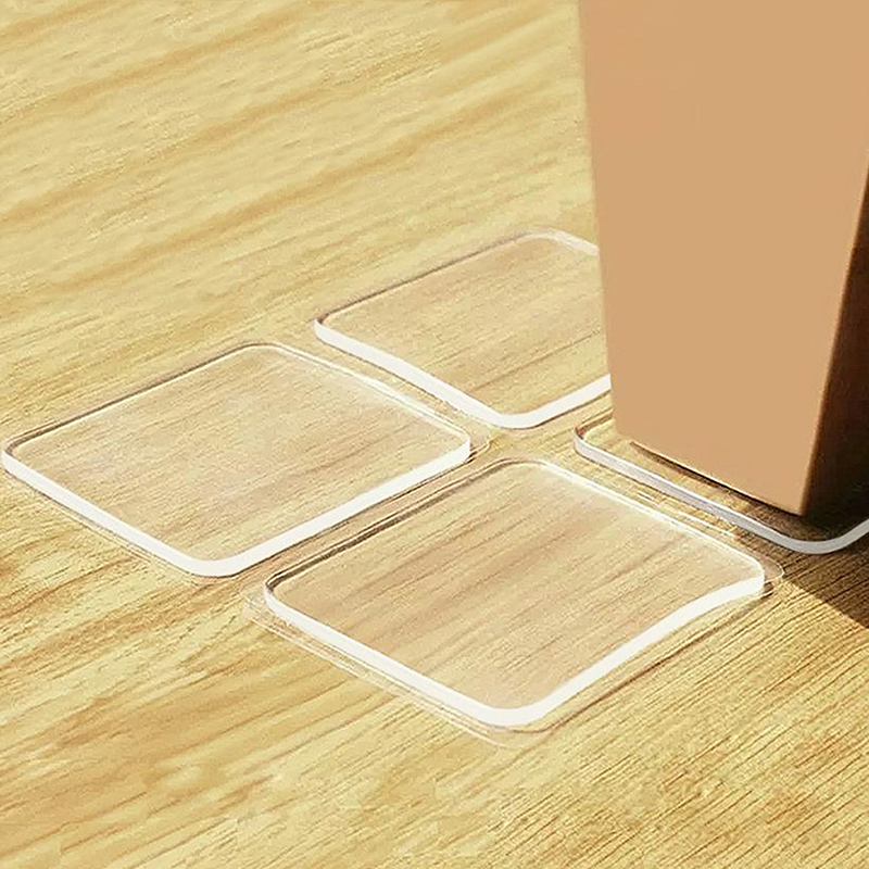 แผ่นรองกันสั่นสะเทือนกันลื่นสำ - Jet Home Bathroom Mats บทวิจารณ์และราคา