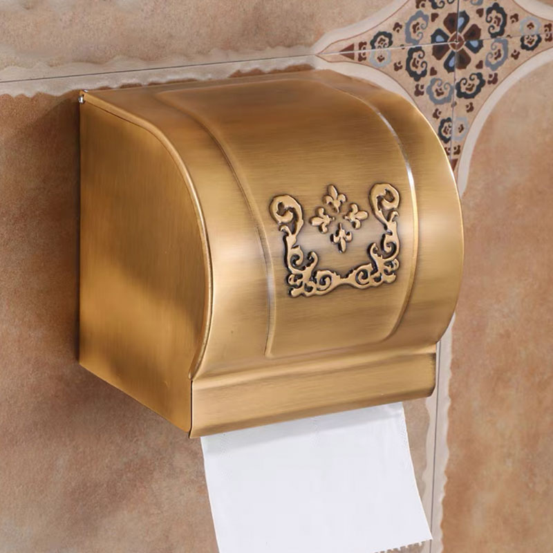 ที่ใส่กระดาษทิชชู่ติดผนังห้องน - Home Bathroom Paper Towels บทวิจารณ์และราคา