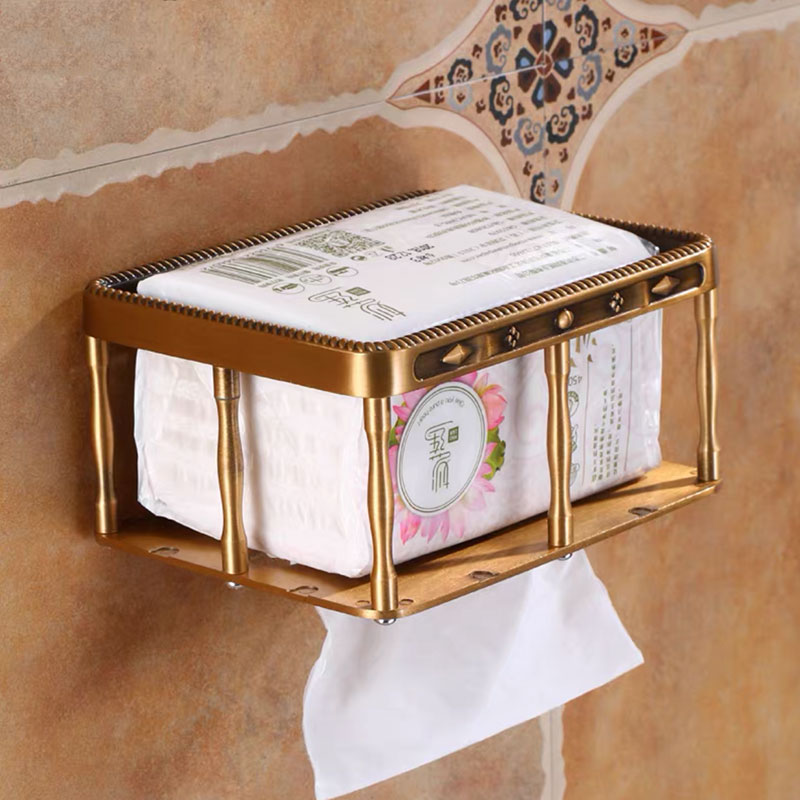 ที่ใส่กระดาษทิชชู่ติดผนังห้องน - Home Bathroom Paper Towels บทวิจารณ์และราคา