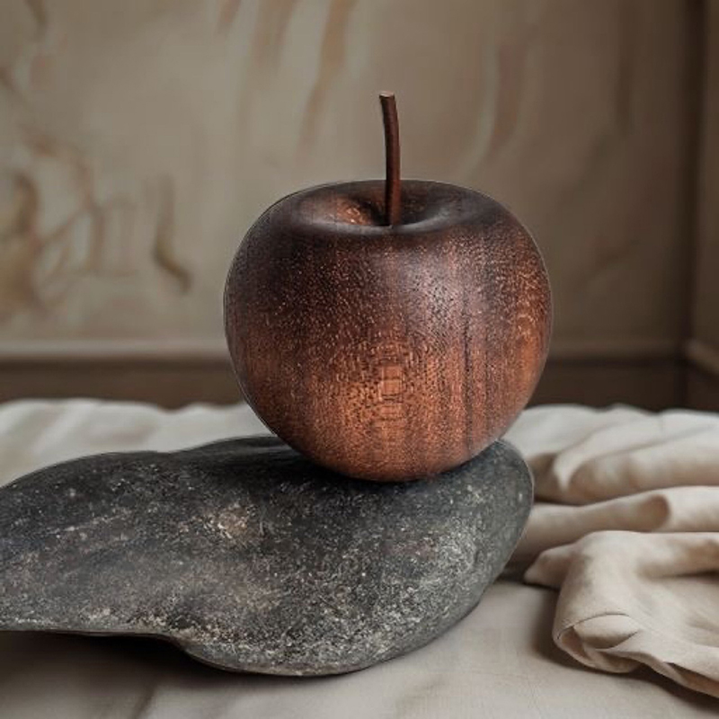 เครื่องกระจายกลิ่นหอมรูปแอปเปิ - Home Bathroom Decor บทวิจารณ์และราคา