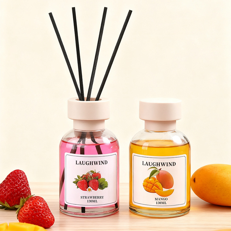 น้ำหอมปรับอากาศแบบไม่ใช้ไฟ กลิ - Home Bathroom Freshener บทวิจารณ์และราคา