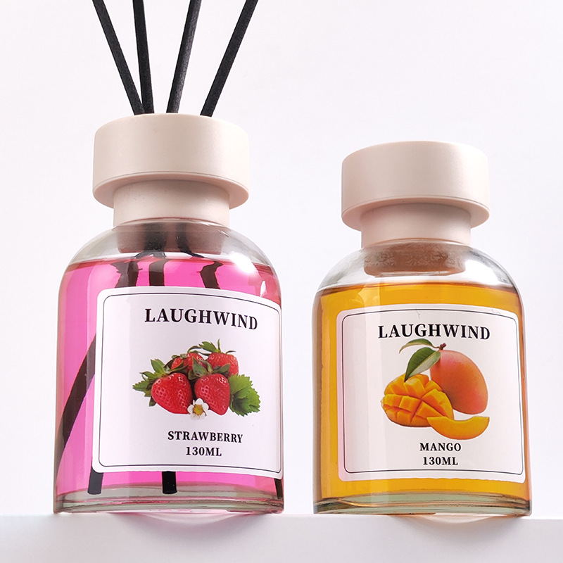 น้ำหอมปรับอากาศแบบไม่ใช้ไฟ กลิ - Home Bathroom Freshener บทวิจารณ์และราคา