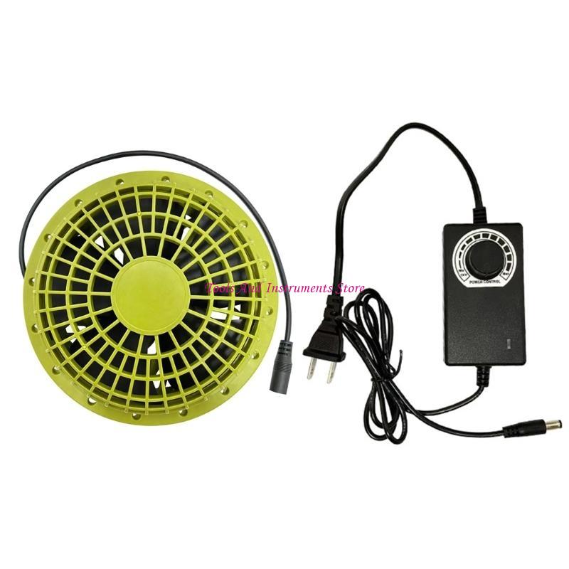 6500 รอบต่อนาที 12V - Home Bathroom Ventilation บทวิจารณ์และราคา