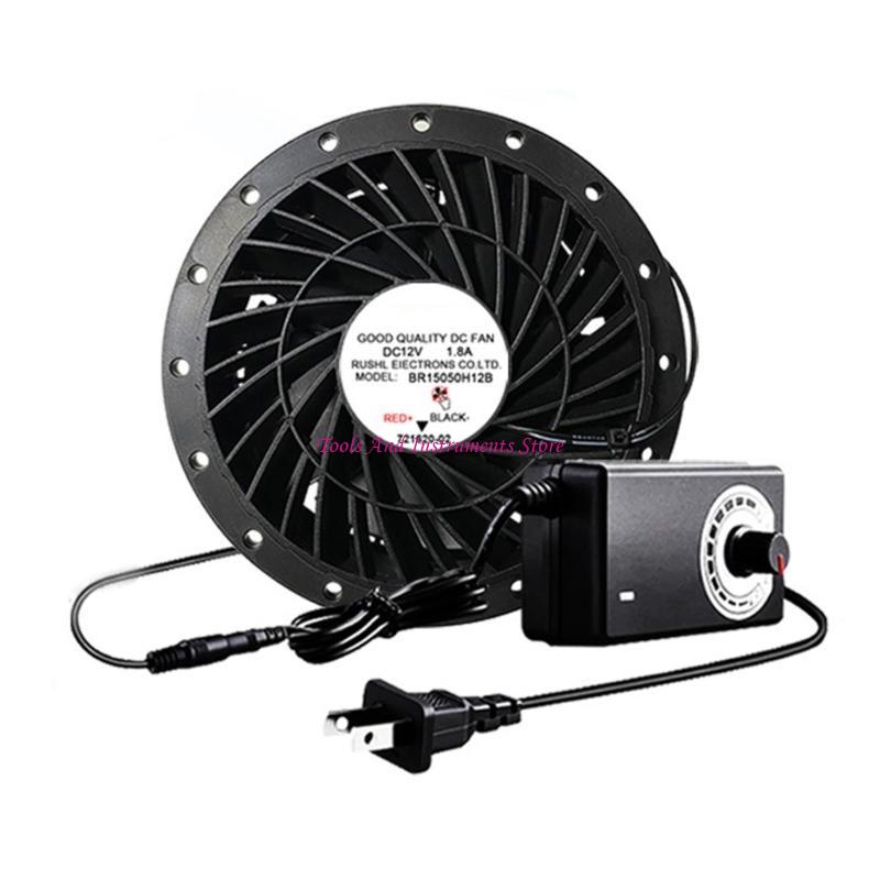 6500 รอบต่อนาที 12V - Home Bathroom Ventilation บทวิจารณ์และราคา