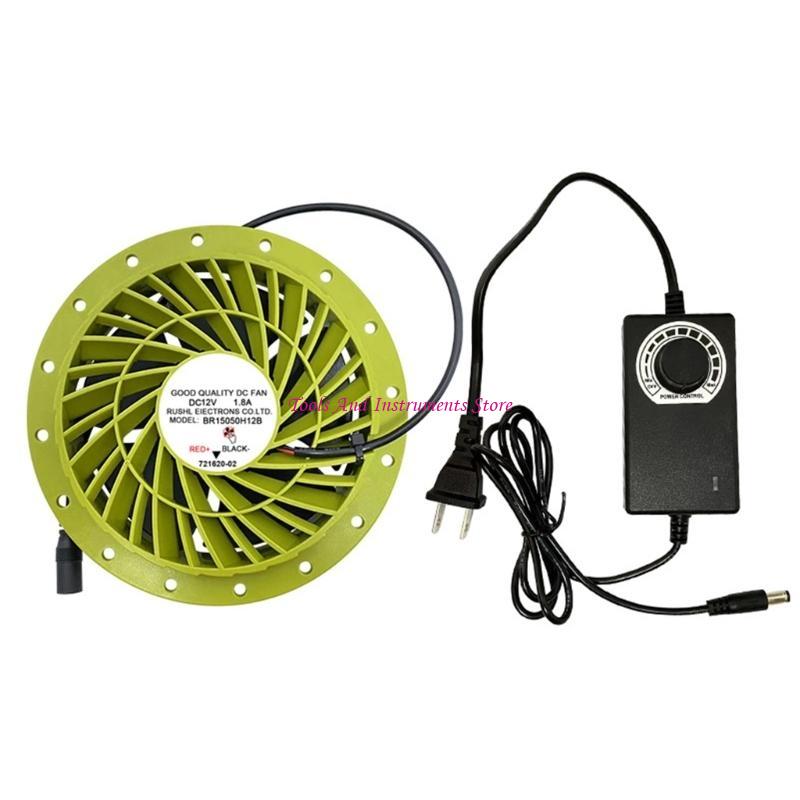 6500 รอบต่อนาที 12V - Home Bathroom Ventilation บทวิจารณ์และราคา