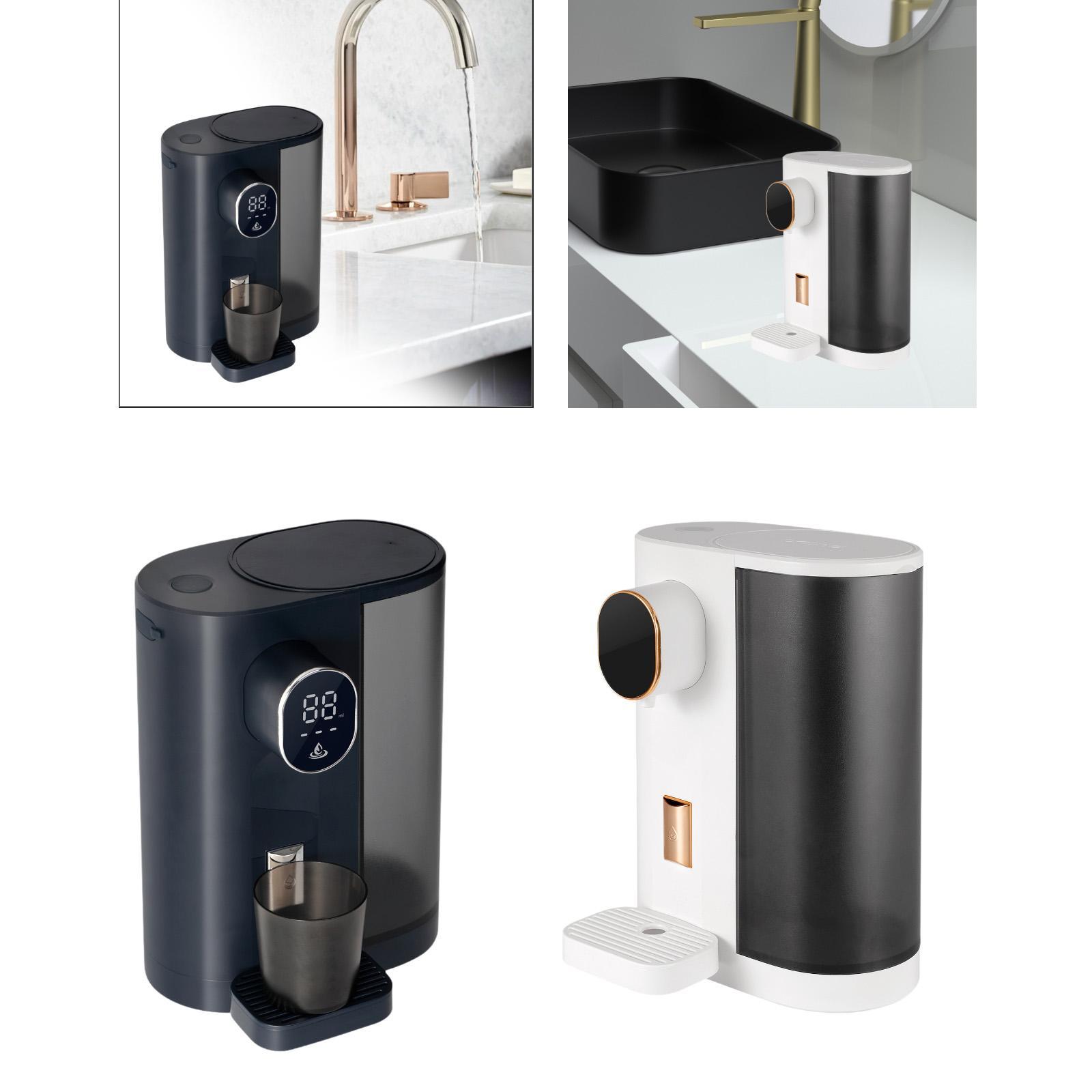 เครื่องจ่ายน้ํายาบ้วนปากอัตโนม - Home Bathroom Wall Soap Dispenser บทวิจารณ์และราคา