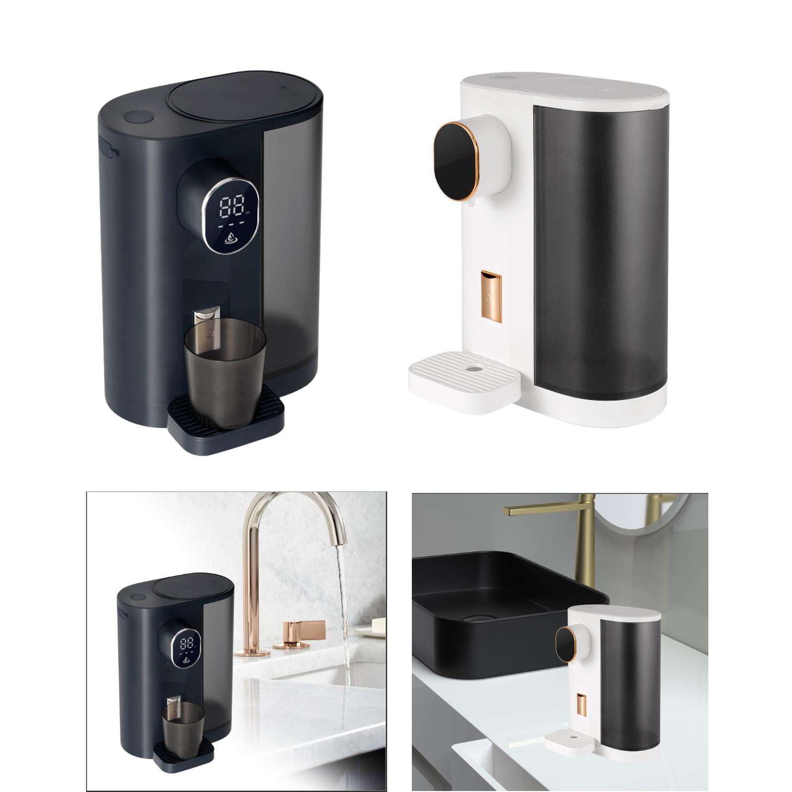 เครื่องจ่ายน้ํายาบ้วนปากอัตโนม - Home Bathroom Wall Soap Dispenser บทวิจารณ์และราคา