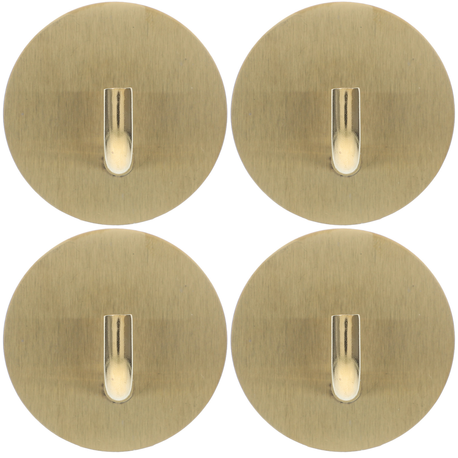 ตะขอแขวนผ้าขนหนูสแตนเลสแบบมีกา - Robe Hook Adhesive บทวิจารณ์และราคา