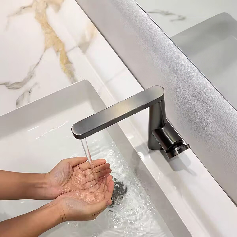 ก๊อกน้ำอ่างล้างหน้า Dopamine S - Home Outlet Bathroom Vanity บทวิจารณ์และราคา