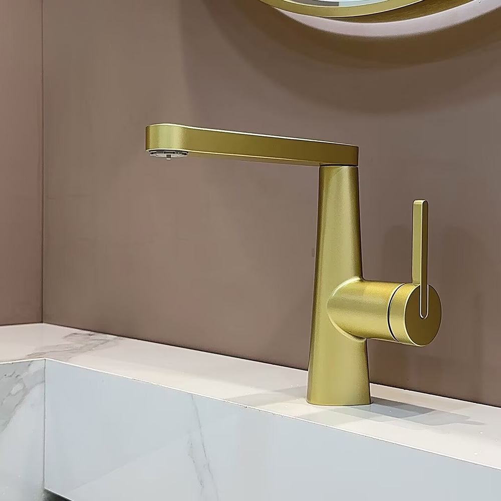 ก๊อกน้ำอ่างล้างหน้า Dopamine S - Home Outlet Bathroom Vanity บทวิจารณ์และราคา