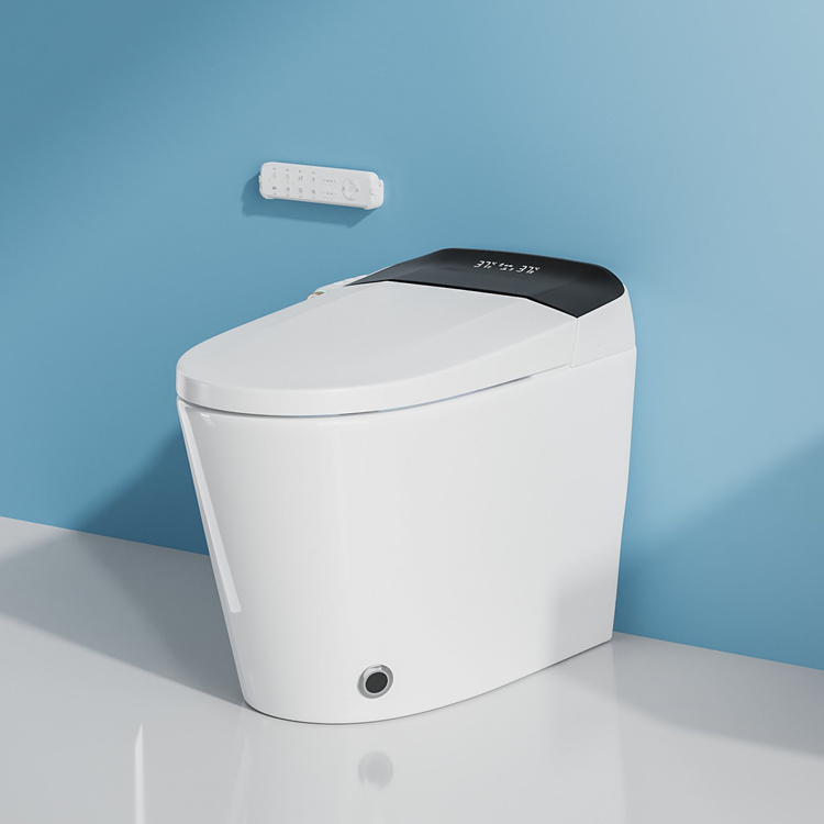สุขภัณฑ์อัจฉริยะสำหรับตกแต่งบ้ - Home Bathroom Decor บทวิจารณ์และราคา