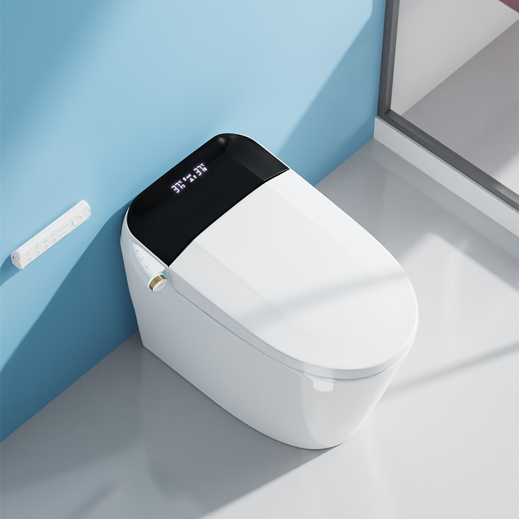 สุขภัณฑ์อัจฉริยะสำหรับตกแต่งบ้ - Home Bathroom Decor บทวิจารณ์และราคา