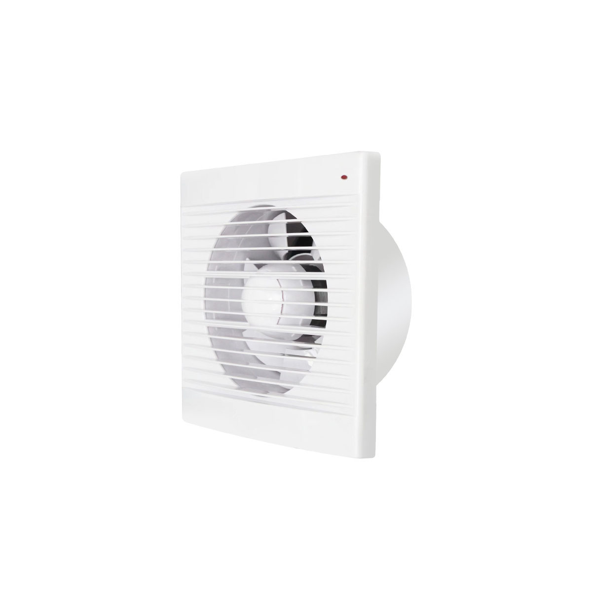 พัดลมดูดอากาศแบบติดหน้าต่างขนา - Home Bathroom Ventilation บทวิจารณ์และราคา