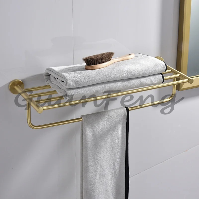 ชุดอุปกรณ์ห้องน้ำ 9 ชิ้น หรูหร - Home Hardware Bathroom Accessories บทวิจารณ์และราคา