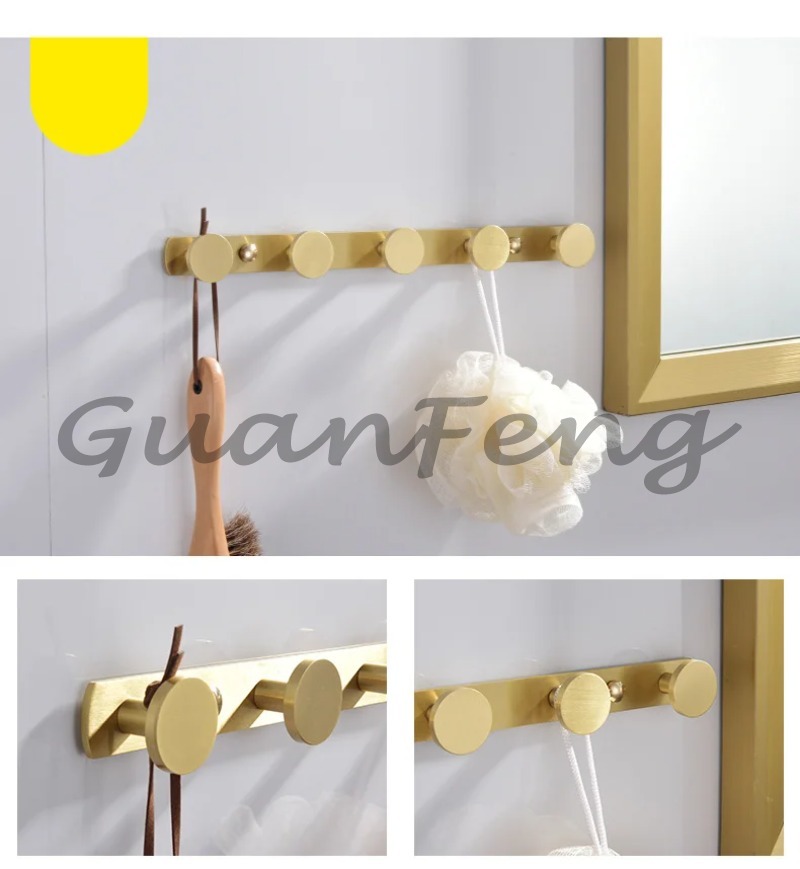 ชุดอุปกรณ์ห้องน้ำ 9 ชิ้น หรูหร - Home Hardware Bathroom Accessories บทวิจารณ์และราคา