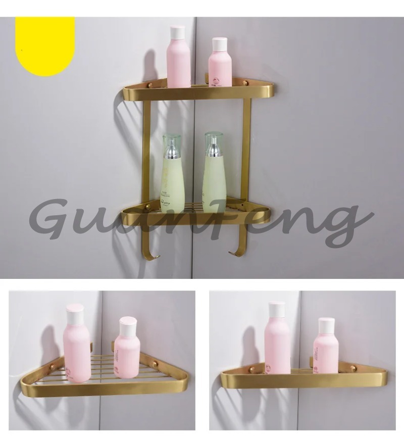 ชุดอุปกรณ์ห้องน้ำ 9 ชิ้น หรูหร - Home Hardware Bathroom Accessories บทวิจารณ์และราคา