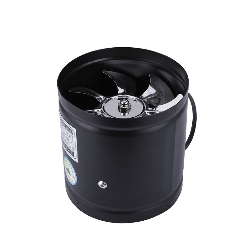 พัดลมดูดอากาศแบบท่อโลหะขนาด 4  - Home Bathroom Ventilation บทวิจารณ์และราคา