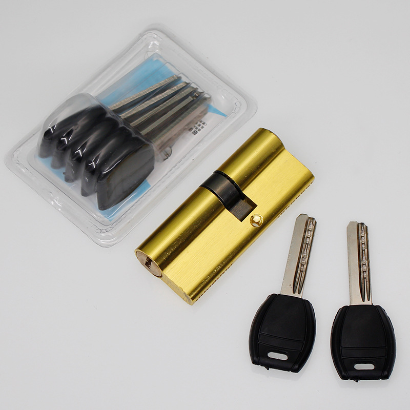 จับประตูล็อคบ้านหลายขนาดล็อคพร - Home Hardware Bathroom Accessories บทวิจารณ์และราคา