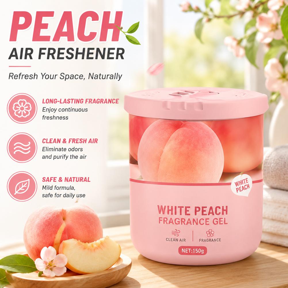 ครีมน้ำหอมปรับอากาศ กลิ่นหอมออ - Home Bathroom Freshener บทวิจารณ์และราคา