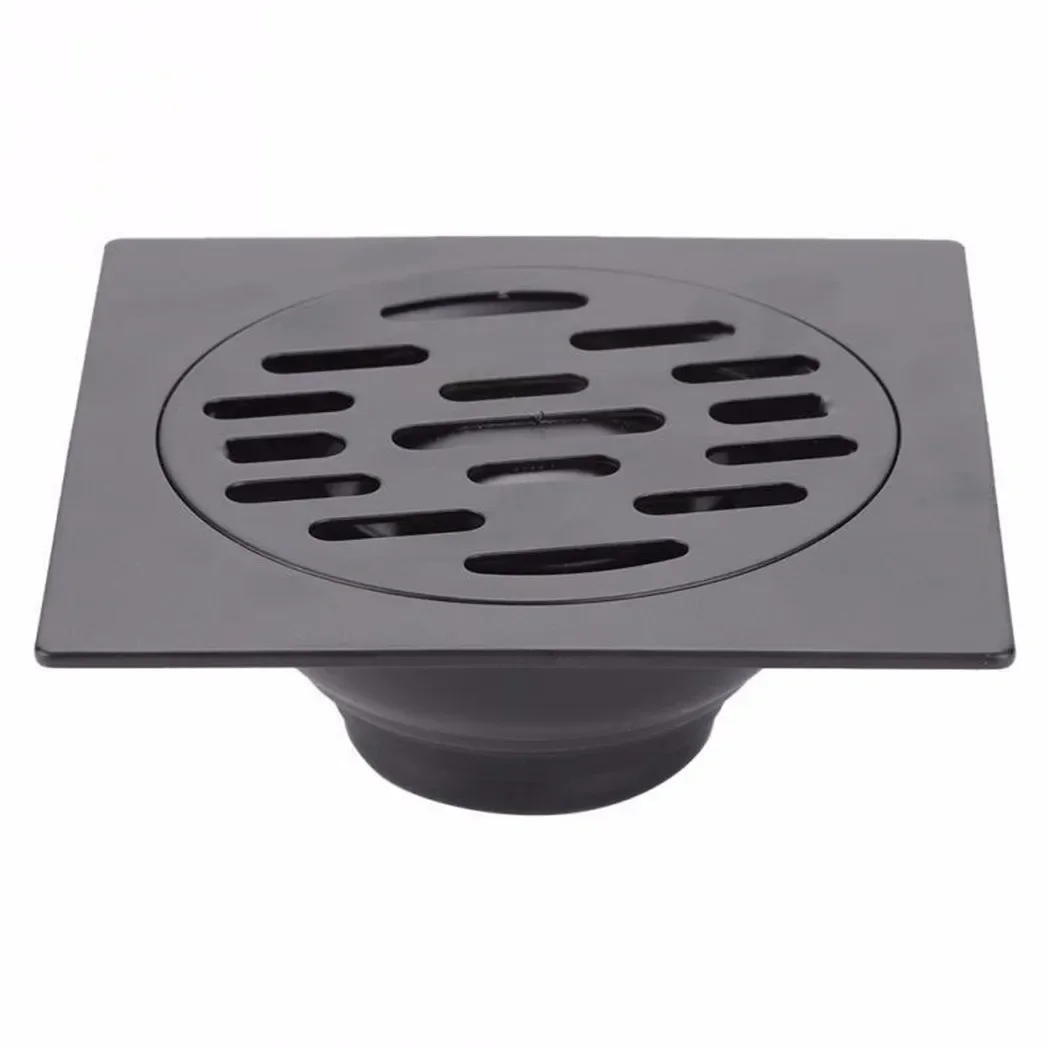 ห้องอาบน้ําฝักบัวท่อระบายน้ําช - Home Hardware Bathroom Accessories บทวิจารณ์และราคา