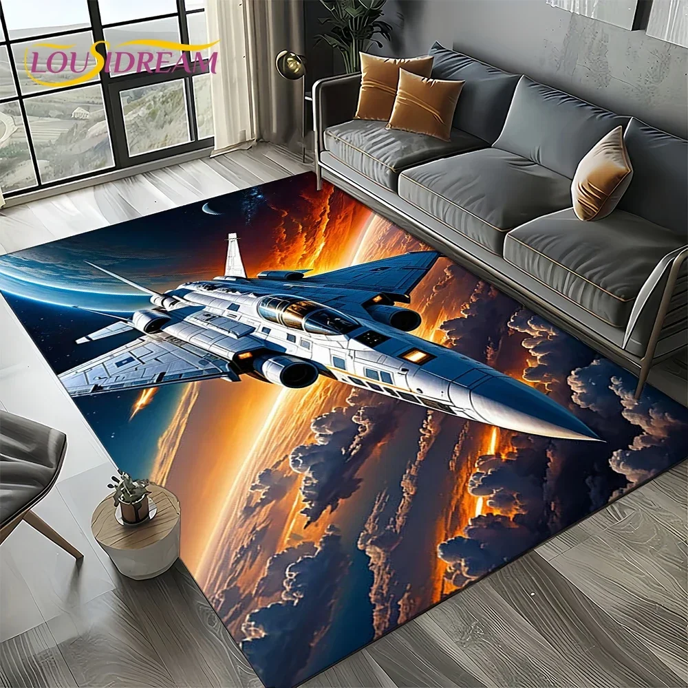 พรมปูพื้นลายการ์ตูนเครื่องบินส - Jet Home Bathroom Mats บทวิจารณ์และราคา