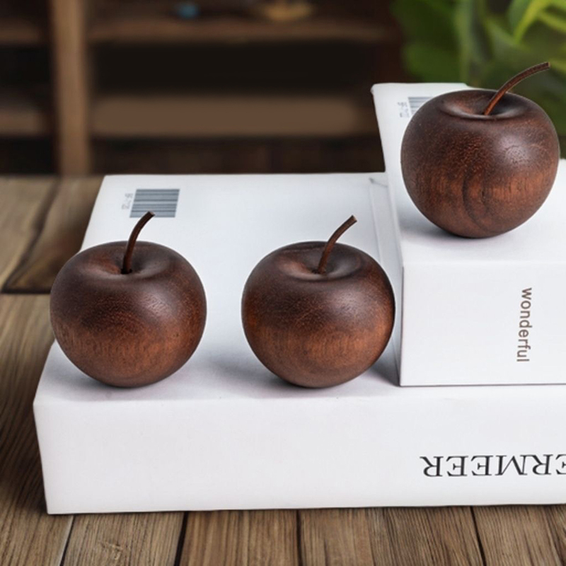 เครื่องกระจายกลิ่นหอมรูปแอปเปิ - Home Bathroom Decor บทวิจารณ์และราคา