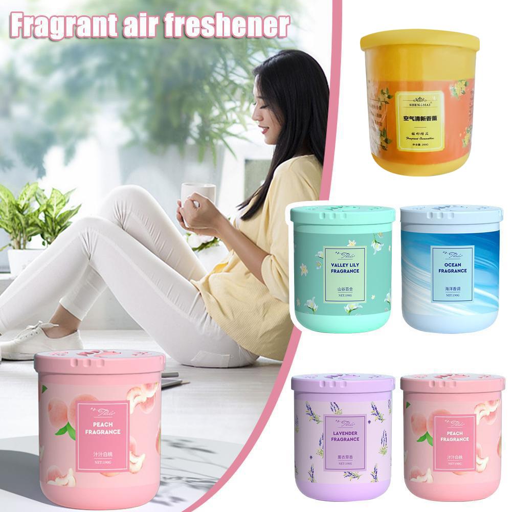 น้ําหอมปรับอากาศพืชบ้านธรรมชาต - Home Bathroom Freshener บทวิจารณ์และราคา