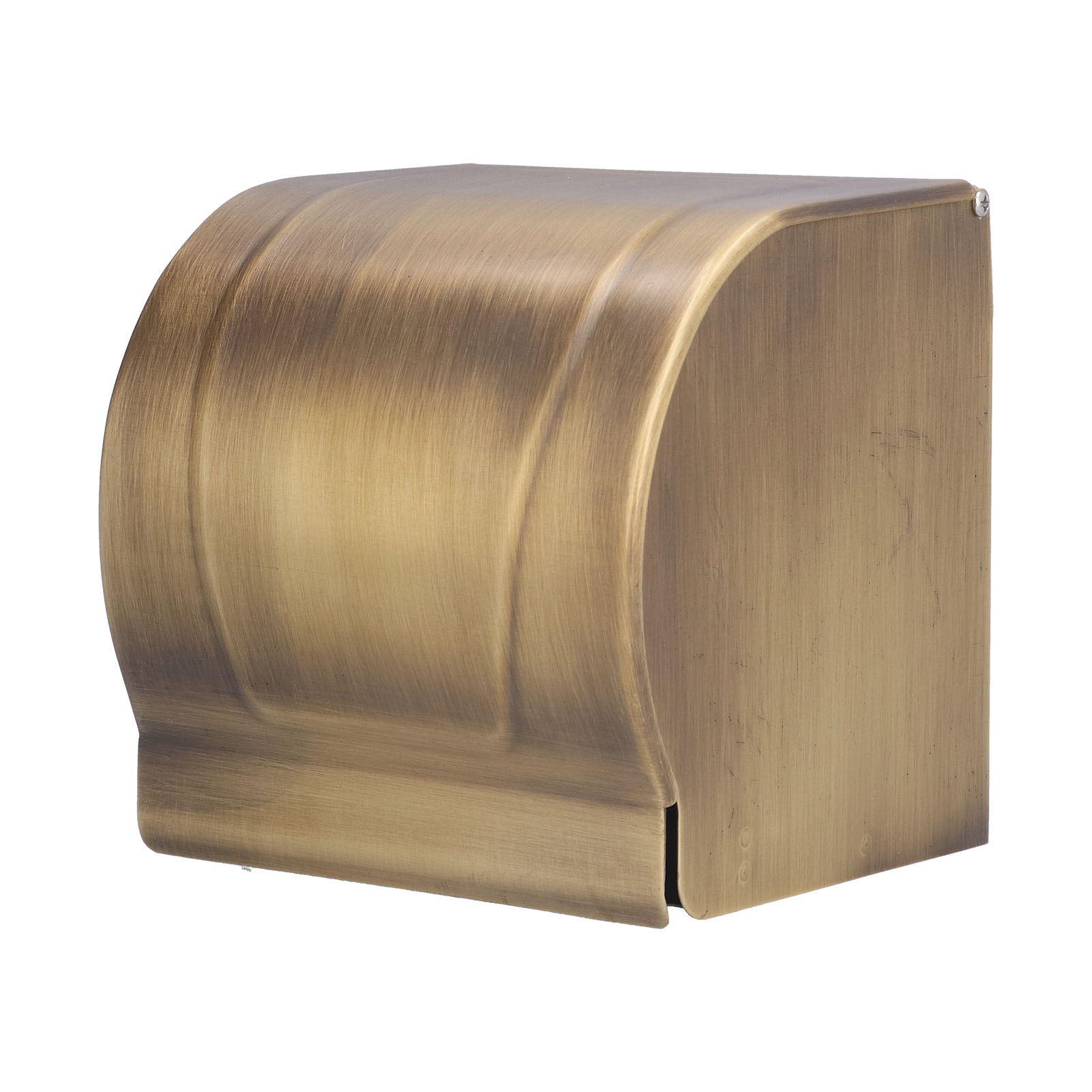 เครื่องจ่ายกระดาษเช็ดมือทองแดง - Home Bathroom Paper Towels บทวิจารณ์และราคา