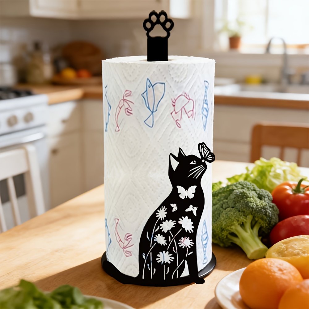 ที่แขวนกระดาษทิชชูแบบแบน 2 มิต - Home Bathroom Paper Towels บทวิจารณ์และราคา