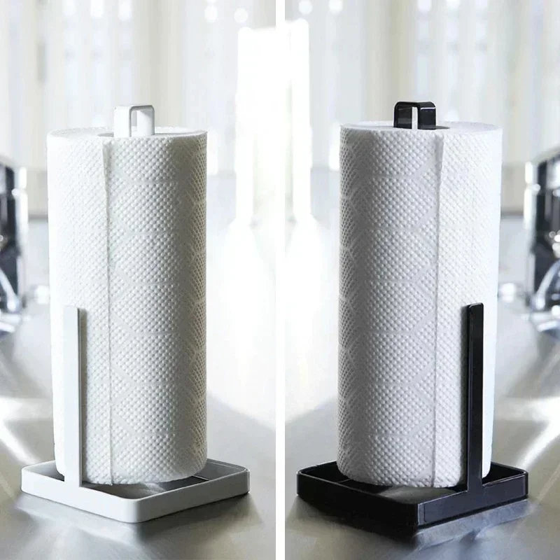 ห้องครัวแบบพกพาเครื่องมือม้วนก - Home Bathroom Paper Towels บทวิจารณ์และราคา